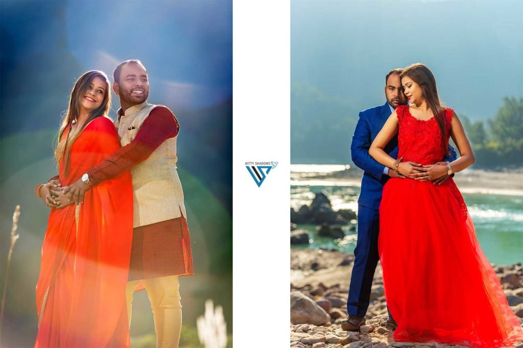 Rishikesh-River-Ganga-Pre-Wedding-Ankit-Ayushi-03