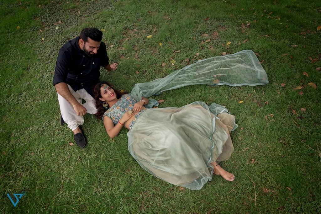 Safdarjung-Tomb-Delhi-Pre-Wedding-Manuj-Kavita-03